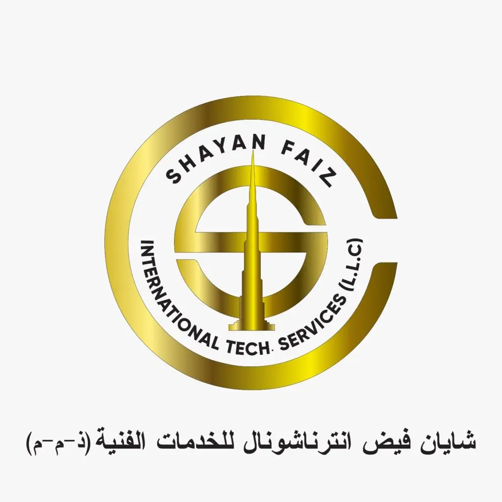 Shayan e faiz international LLC Company dubai