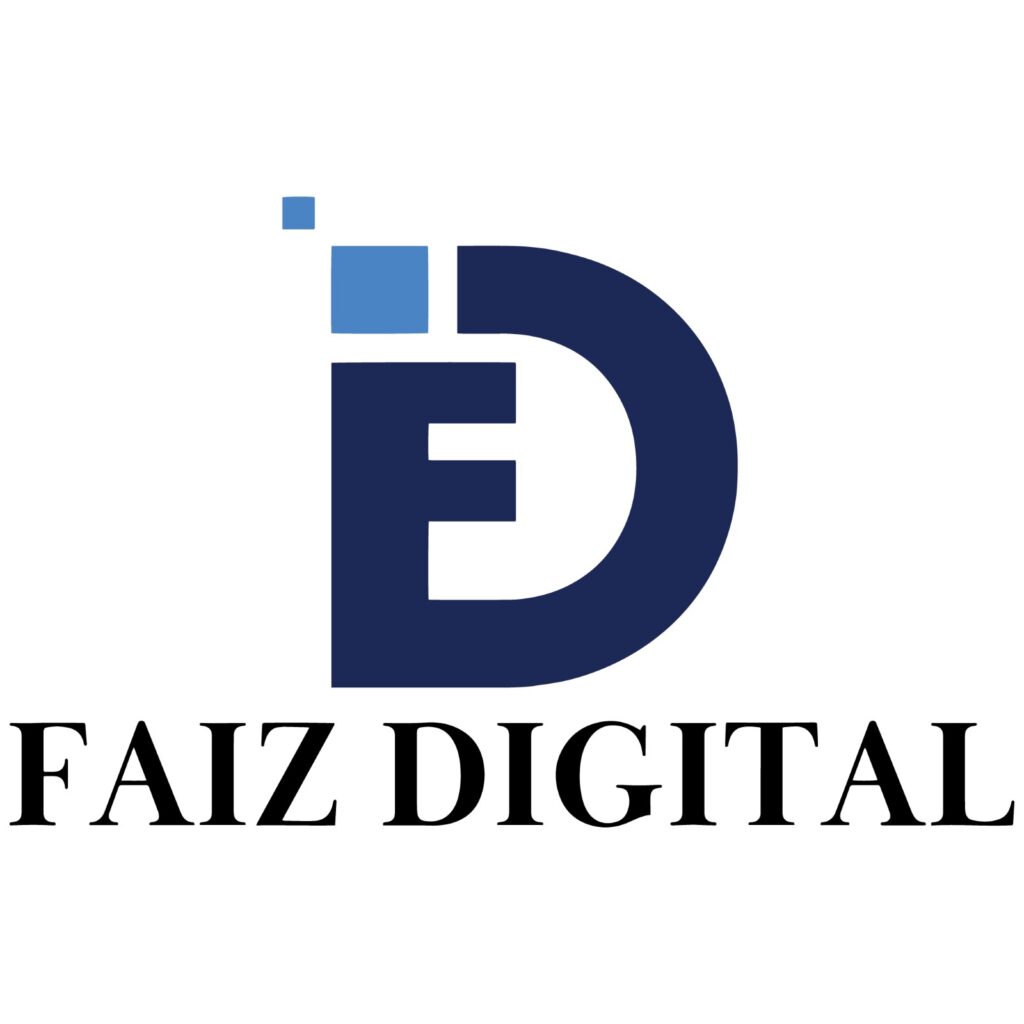 Faiz Digital best company in town for social media advertising